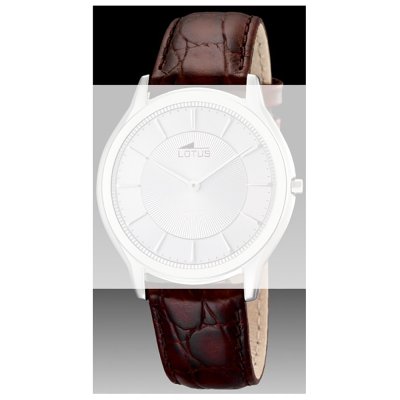 Lotus Straps BC07615 10105 Pasek