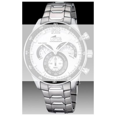 Lotus Straps BA03487 10120 Pasek