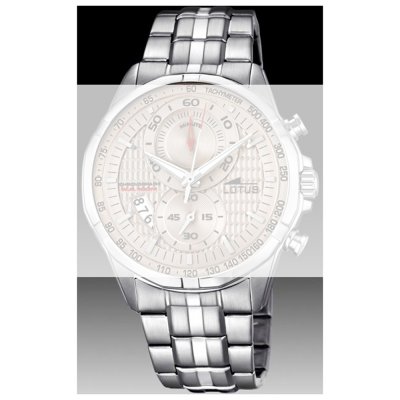 Lotus Straps BA03892 10132 Pasek