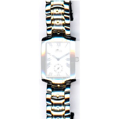 Lotus Straps BA01880 15072 Pasek