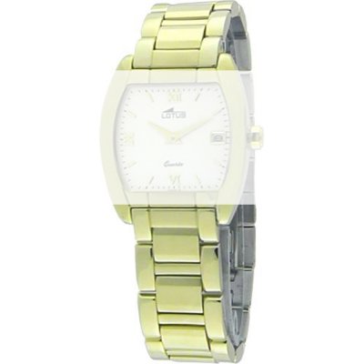 Lotus Straps BA01587 15076 Pasek