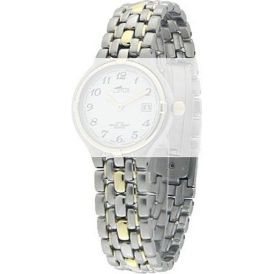 Lotus Straps BA00212 15104 Pasek