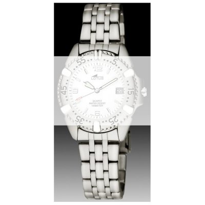 Lotus Straps BA01104 15134 Pasek