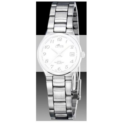 Lotus Straps BA01862 15193 Pasek