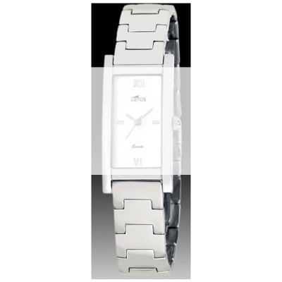 Lotus Straps BA01897 15236 Pasek