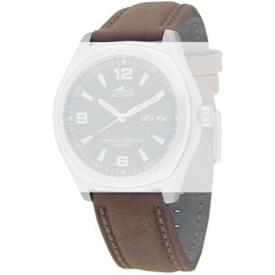 Lotus Straps BC03504 15253/3 Pasek