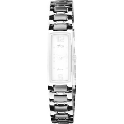 Lotus Straps BA02075 15269 Pasek