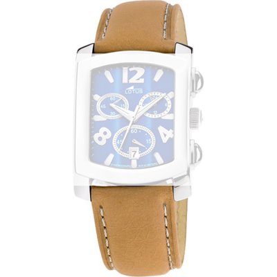 Lotus Straps BC04550 15276/D Pasek