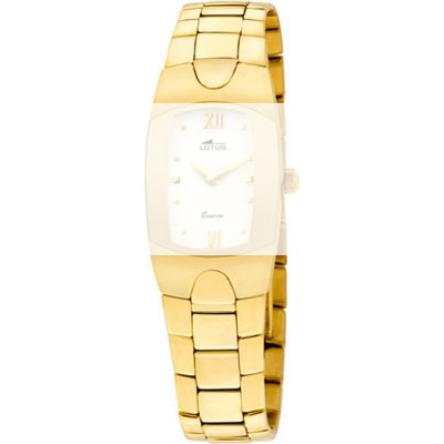 Lotus Straps BA02235 15306 Pasek