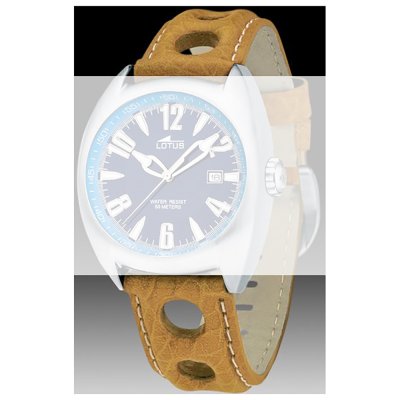 Lotus Straps BC04414 15322/4 Pasek