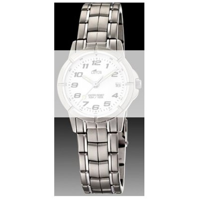 Lotus Straps BA02365 15328 Pasek