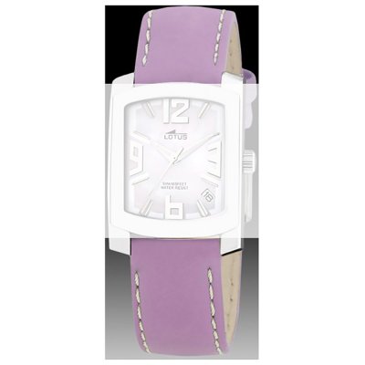 Lotus Straps BC04507 15341/4 Pasek