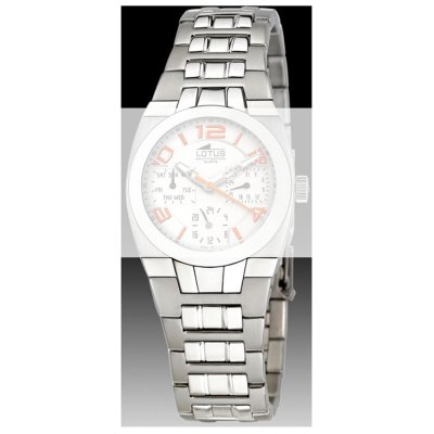 Lotus Straps BA02520 15372 Pasek