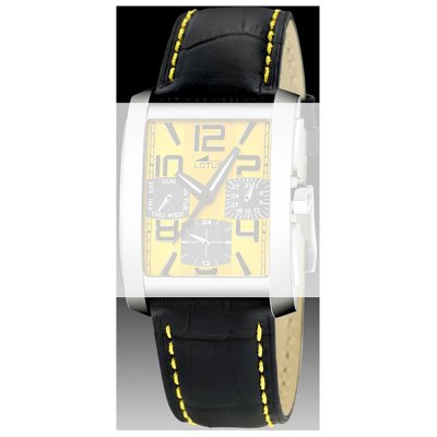 Lotus Straps BC05316 15387/F Pasek