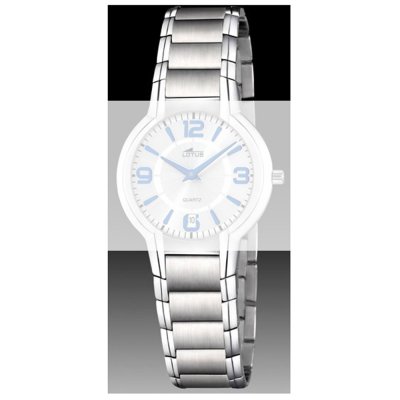 Lotus Straps BA02627 15405 Pasek