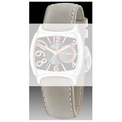 Lotus Straps BC05753 15418/5 Pasek