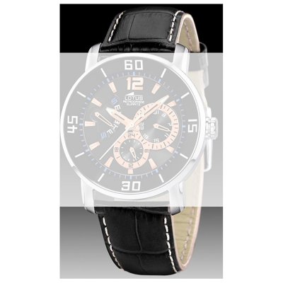 Lotus Straps BC06376 15430/9 Pasek