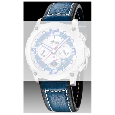 Lotus Straps BC06060 15433/1 Pasek