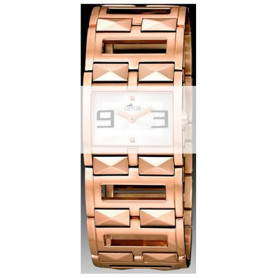 Lotus Straps BA02730 15454 Pasek