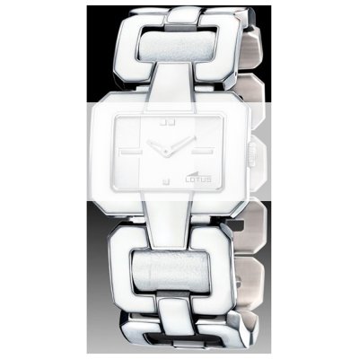 Lotus Straps BA02738 15464 Pasek