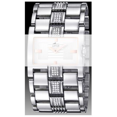 Lotus Straps BA02832 15480 Pasek