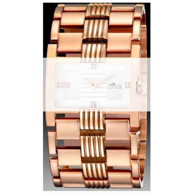 Lotus Straps BA02834 15482 Pasek