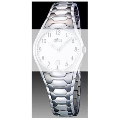 Lotus Straps BA02899 15556 Pasek