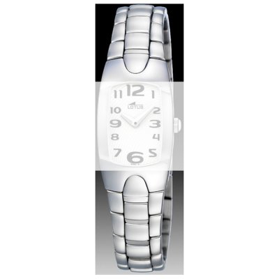 Lotus Straps BA02921 15582 Pasek