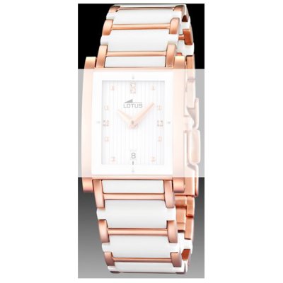 Lotus Straps BA02935 15586 Pasek