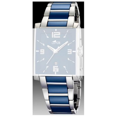 Lotus Straps BA02956 15592 Pasek