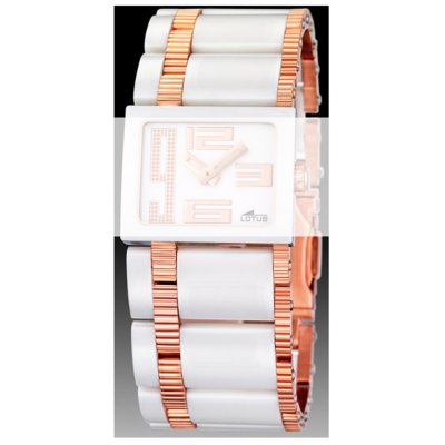 Lotus Straps BA02950 15598 Pasek