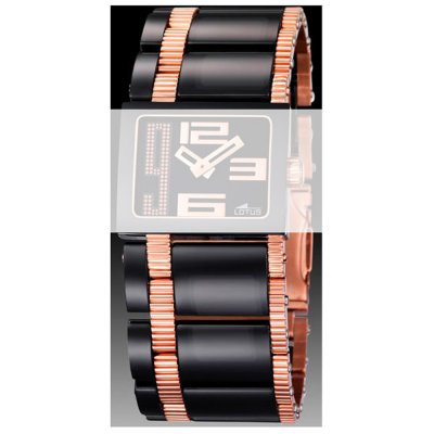 Lotus Straps BA02951 15598 Pasek