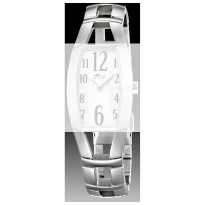 Lotus Straps BA02973 15607 Pasek