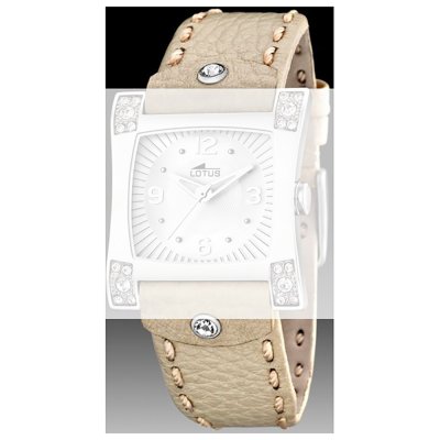 Lotus Straps BC07145 15640/4 Pasek