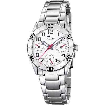 Lotus Young Collection 15650/E Zegarek