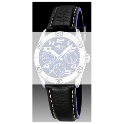 Lotus Straps BC08534 15651/2 Pasek