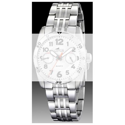 Lotus Straps BA03045 15669 Pasek