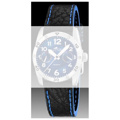 Lotus Straps BC07017 15670/2 Pasek