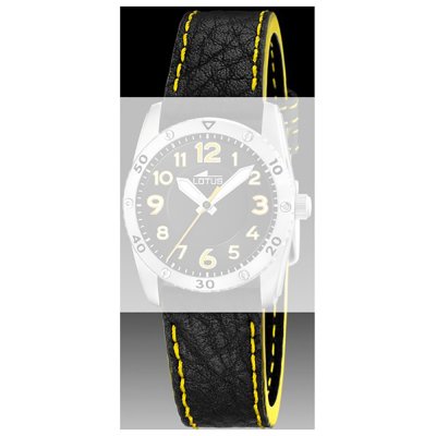 Lotus Straps BC07002 15673/4 Pasek