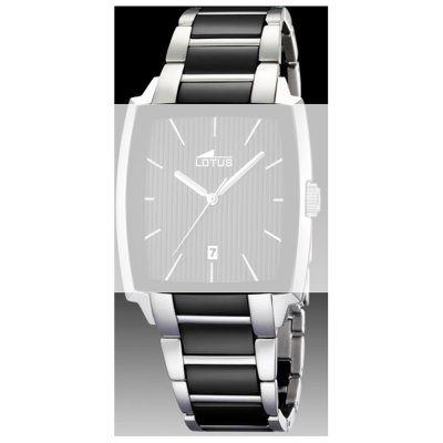 Lotus Straps BA03077 15674 Pasek