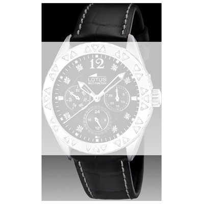 Lotus Straps BC07417 15681/9 Pasek