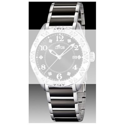 Lotus Straps BA03085 15704 Pasek