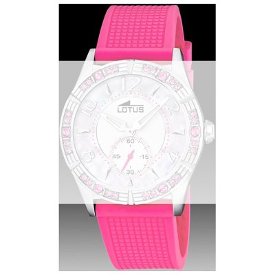 Lotus Straps BC07472 15737/2 Pasek