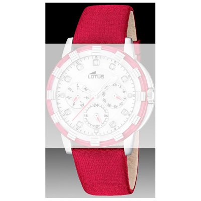 Lotus Straps BC08984 15746/D Pasek