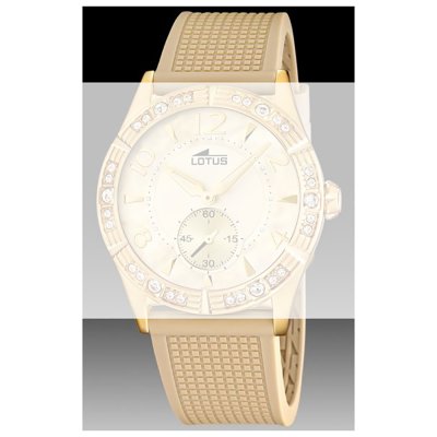 Lotus Straps BC07683 15762/2 Pasek