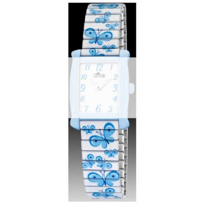 Lotus Straps BA03183 15769 Pasek