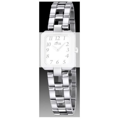 Lotus Straps BA03190 15772 Pasek