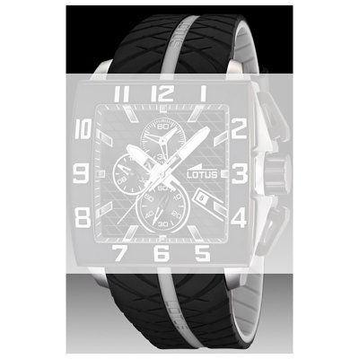 Lotus Straps BC07780 15773/3 Pasek