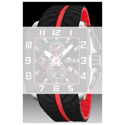 Lotus Straps BC07781 15773/4 Pasek