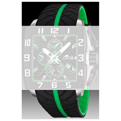 Lotus Straps BC07783 15773/6 Pasek